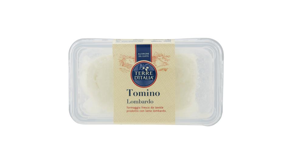 Terre d'Italia Tomino Lombardo