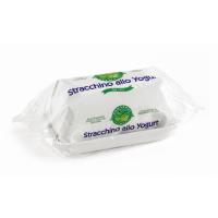 Stracchino Yogurt