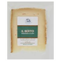 cascina Biraga il Berto Formaggio Latteria