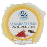 cascina Biraga Mammellina Zafferano e Pepe