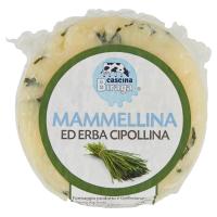 cascina Biraga Mammellina ed Erba Cipollina