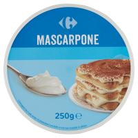 Carrefour Mascarpone
