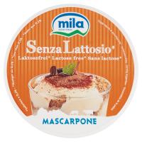 Mila Senza Lattosio* Mascarpone