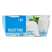 Carrefour Ricottine