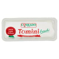 Conrado Tomini freschi 6 tomini