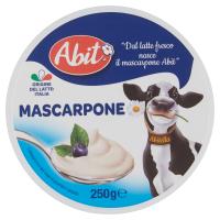 Abit Mascarpone