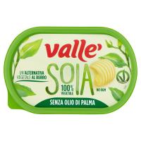Valle' Soia