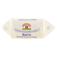 Centrale del Latte di Torino Tapporosso Burro