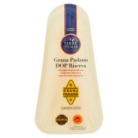 Terre d'Italia Grana Padano DOP Riserva