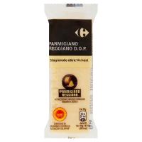Carrefour Parmigiano Reggiano D.O.P. Stagionato oltre 14 mesi