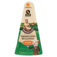 Parmareggio Parmigiano Reggiano