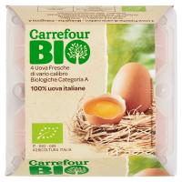 Carrefour Bio