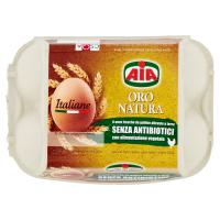Aia Oro Natura