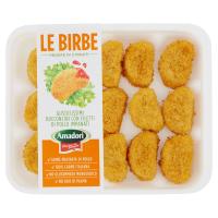 Amadori Le Birbe! Bocconcini di Pollo*