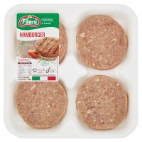Fileni Hamburger