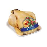 Pollo Busto AIA 