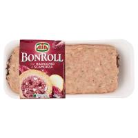 Aia Bon Roll con Radicchio e Scamorza