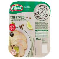  POLLO TONNE ’ 