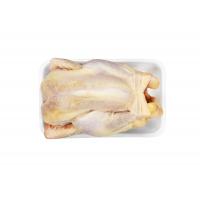 Gallina intera eviscerata 