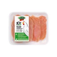 Petto di pollo a fette