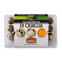 Uova di quaglia 