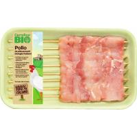 Arrosticini di pollo biologici