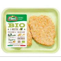 Fettine di Pollo Impanate BIO