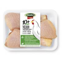 Fusi di pollo x3