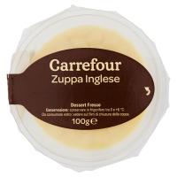 Carrefour Zuppa Inglese