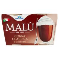 Parmalat Malù Coppa Classica al Cacao