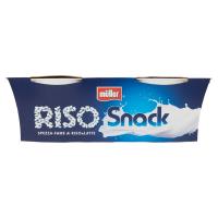 Müller RisoSnack Naturale