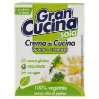 Gran Cucina Soia Crema da Cucina