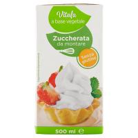 Vitala Zuccherata da montare