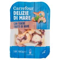 Carrefour Delizie di Mare