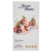 bottega del mare Pesce spada al naturale