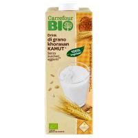 Carrefour Bio Drink di grano khorasan Kamut