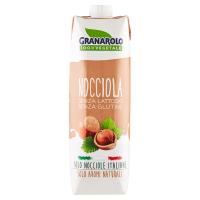Granarolo 100% Vegetale Nocciola