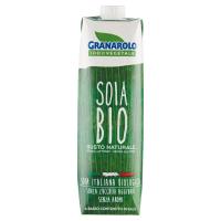 Granarolo 100% Vegetale Soia Bio Gusto Naturale