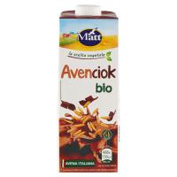 Matt la scelta vegetale Avenciok bio