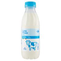Carrefour Latte fresco intero