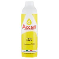 Accadì Latte Intero con Vitamine A D₃