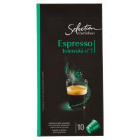 Carrefour Sélection Espresso Intensità n°7 10 Capsule
