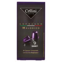 Cellini Caffè Espresso Melodico 10 Capsule