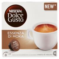 NESCAFÉ DOLCE GUSTO ESSENZA DI MOKA caffè