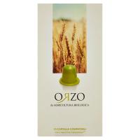 Orzo da Agricoltura Biologica 10 Capsule Compatibili con macchine Nespresso*