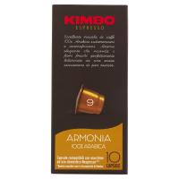 Kimbo Espresso Armonia 100% Arabica