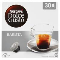 NESCAFÉ DOLCE GUSTO BARISTA MAGNUM caffè espresso