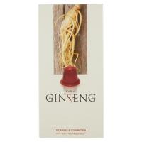 Caffè al Ginseng Capsule