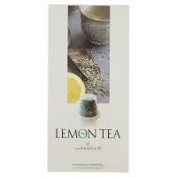 Lemon Tea Capsule