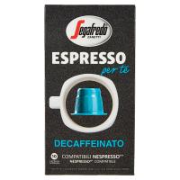 Segafredo Zanetti Espresso per te Decaffeinato